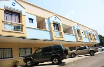 Apartments For Rent in Bagacay, Dumaguete, Negros Oriental