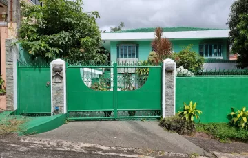 Single-family House For Sale in Sungay North-West, Tagaytay, Cavite
