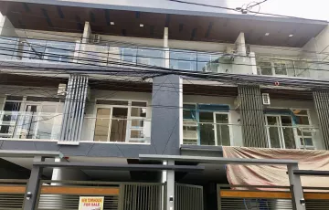 Townhouse For Sale in Diliman, Quezon City, Metro Manila