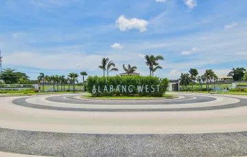 Commercial Lot For Rent in Almanza Dos, Las Piñas, Metro Manila