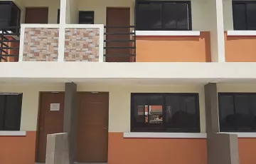 Townhouse For Sale in Sapang Palay, San Jose del Monte, Bulacan