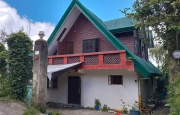 Single-family House For Sale in Fairview Village, Baguio, Benguet