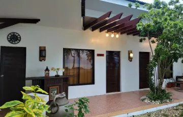 Beach House For Rent in Poblacion, Samboan, Cebu