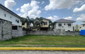 Residential Lot For Sale in Amsic, Angeles, Pampanga