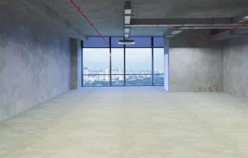 Offices For Sale in Ortigas CBD, Pasig, Metro Manila