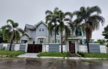 Single-family House For Rent in Cutcut, Angeles, Pampanga