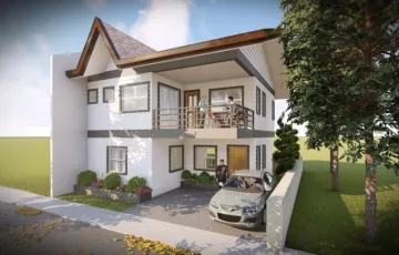 Single-family House For Sale in Baguio, Benguet