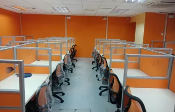Offices For Rent in Ortigas CBD, Pasig, Metro Manila