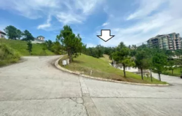 Residential Lot For Sale in Iruhin East, Tagaytay, Cavite