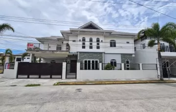 Single-family House For Rent in Amsic, Angeles, Pampanga