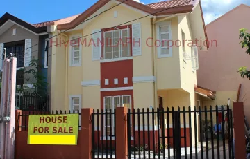 Single-family House For Sale in Molino IV, Bacoor, Cavite