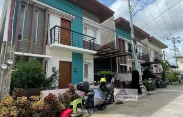 Townhouse For Rent in San Vicente, Liloan, Cebu