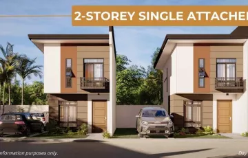 Single-family House For Sale in Dalipuga, Iligan, Lanao del Norte