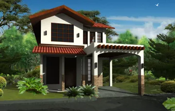Single-family House For Sale in New Pandan, Panabo, Davao del Norte