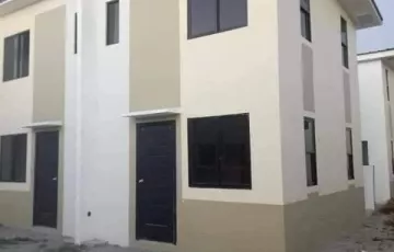 Townhouse For Sale in Punta II, Tanza, Cavite