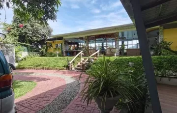 Single-family House For Sale in San Pablo, Magalang, Pampanga