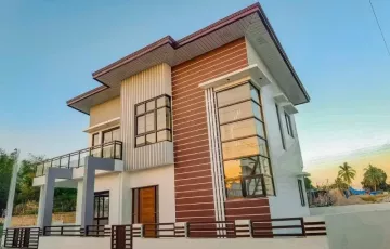Single-family House For Sale in Lagundi, Mexico, Pampanga