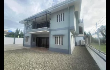Single-family House For Rent in Labogon, Mandaue, Cebu