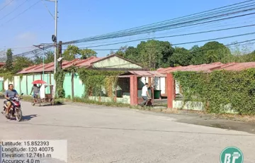 Commercial Lot For Sale in Poblacion, Basista, Pangasinan
