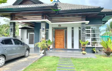 Single-family House For Sale in Danao, Panglao, Bohol