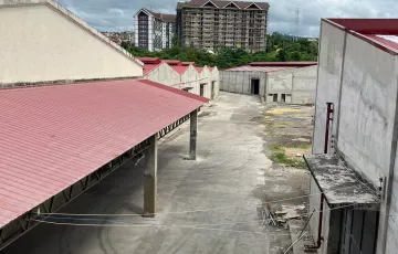 Warehouse For Rent in Lawaan III, Talisay, Cebu