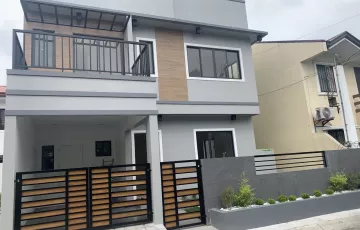 Single-family House For Sale in Mampalasan, Biñan, Laguna