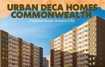 Other For Sale in Commonwealth, Quezon City, Metro Manila