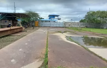 Commercial Lot For Rent in San Sebastian, Kawit, Cavite