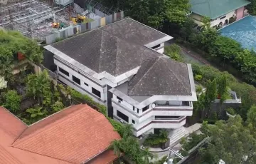 Villas For Rent in White Plains, Quezon City, Metro Manila
