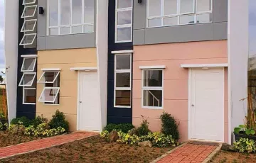 Townhouse For Sale in Bagong Pook, Rosario, Batangas