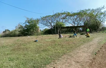 Residential Lot For Sale in San Jose, Antipolo, Rizal
