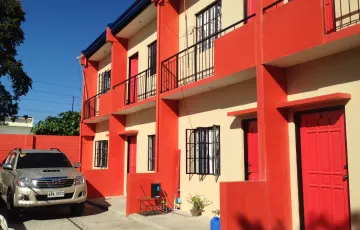 Townhouse For Rent in San Sebastian, Tarlac, Tarlac