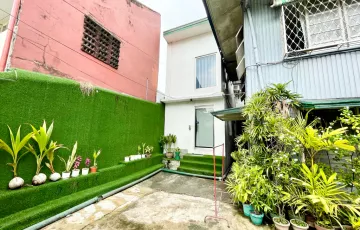 Single-family House For Sale in Hagdang Bato Libis, Mandaluyong, Metro Manila