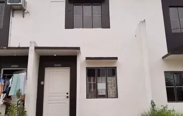 Townhouse For Sale in Molino IV, Bacoor, Cavite