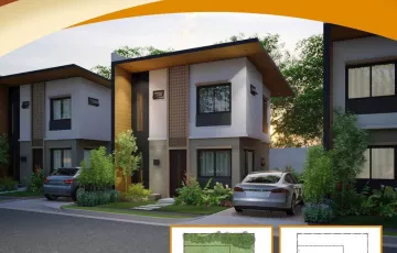Single-family House For Sale in Tanguay, Lipa, Batangas