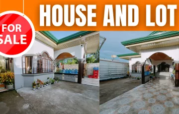 Single-family House For Sale in Libertad, Ormoc, Leyte