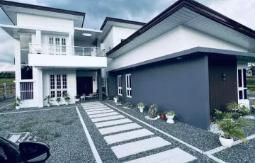 Single-family House For Sale in Labney, San Jose, Tarlac