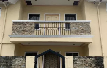 Single-family House For Rent in San Antonio, Parañaque, Metro Manila