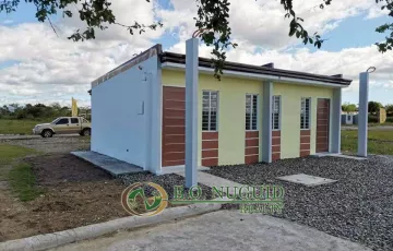Townhouse For Sale in Bakod Bayan, Cabanatuan, Nueva Ecija