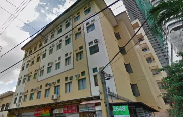 Retail For Rent in Malate, Manila, Metro Manila