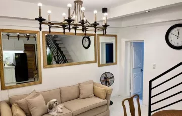 Single-family House For Rent in New Manila, Quezon City, Metro Manila