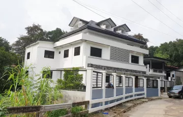 Single-family House For Rent in Dalig, Antipolo, Rizal