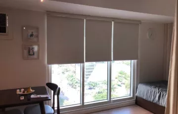 Studio Type For Rent in Cebu Business Park, Cebu, Cebu