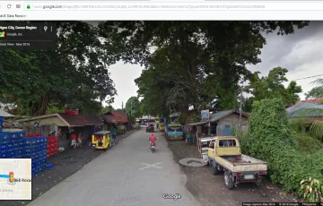 Building For Sale in Digos, Davao del Sur
