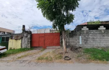 Commercial Lot For Sale in Malabanias, Angeles, Pampanga