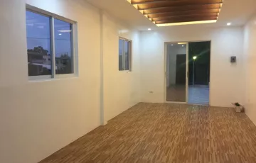 Single-family House For Rent in Cubao, Quezon City, Metro Manila