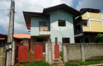 Single-family House For Sale in Bucal, Calamba, Laguna