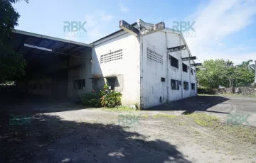 Warehouse For Rent in Mabato, Calamba, Laguna