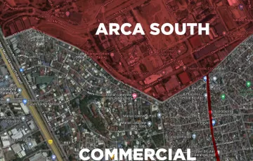 Commercial Lot For Rent in Upper Bicutan, Taguig, Metro Manila