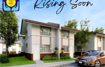 Townhouse For Sale in Pinagtipunan, General Trias, Cavite